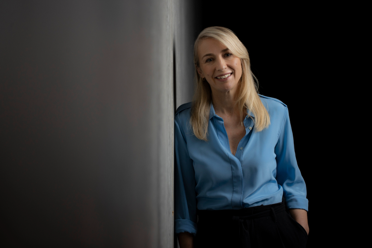 Picture of Amanda Laing