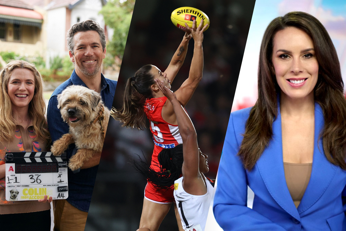 BINGE Expanded Offering 1