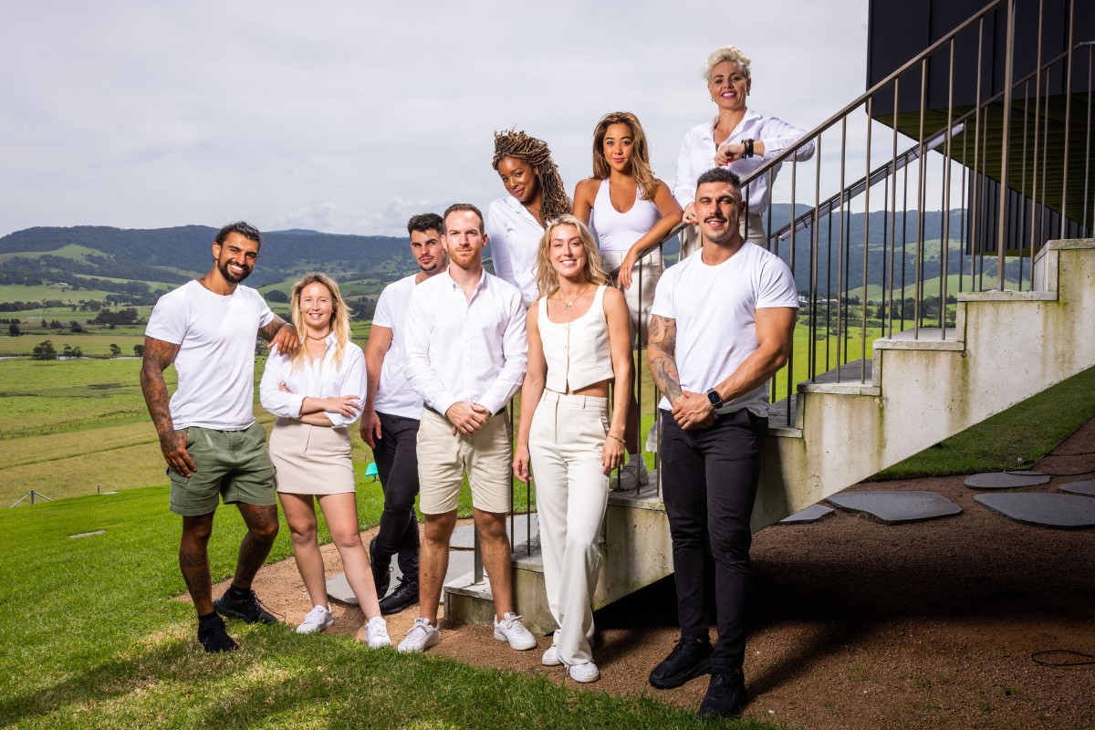 Billion Dollar Playground Main