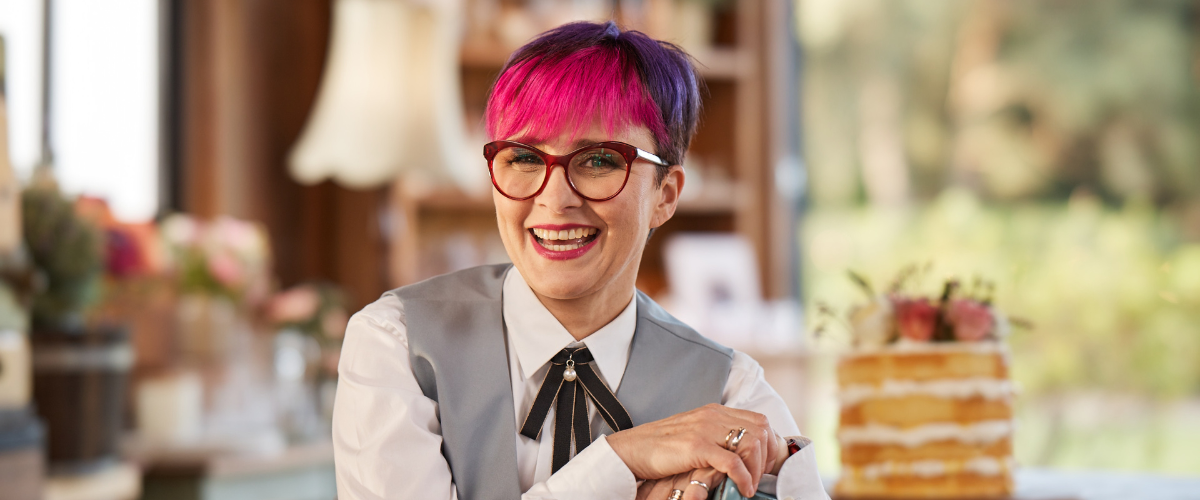 Cal Wilson Main Image