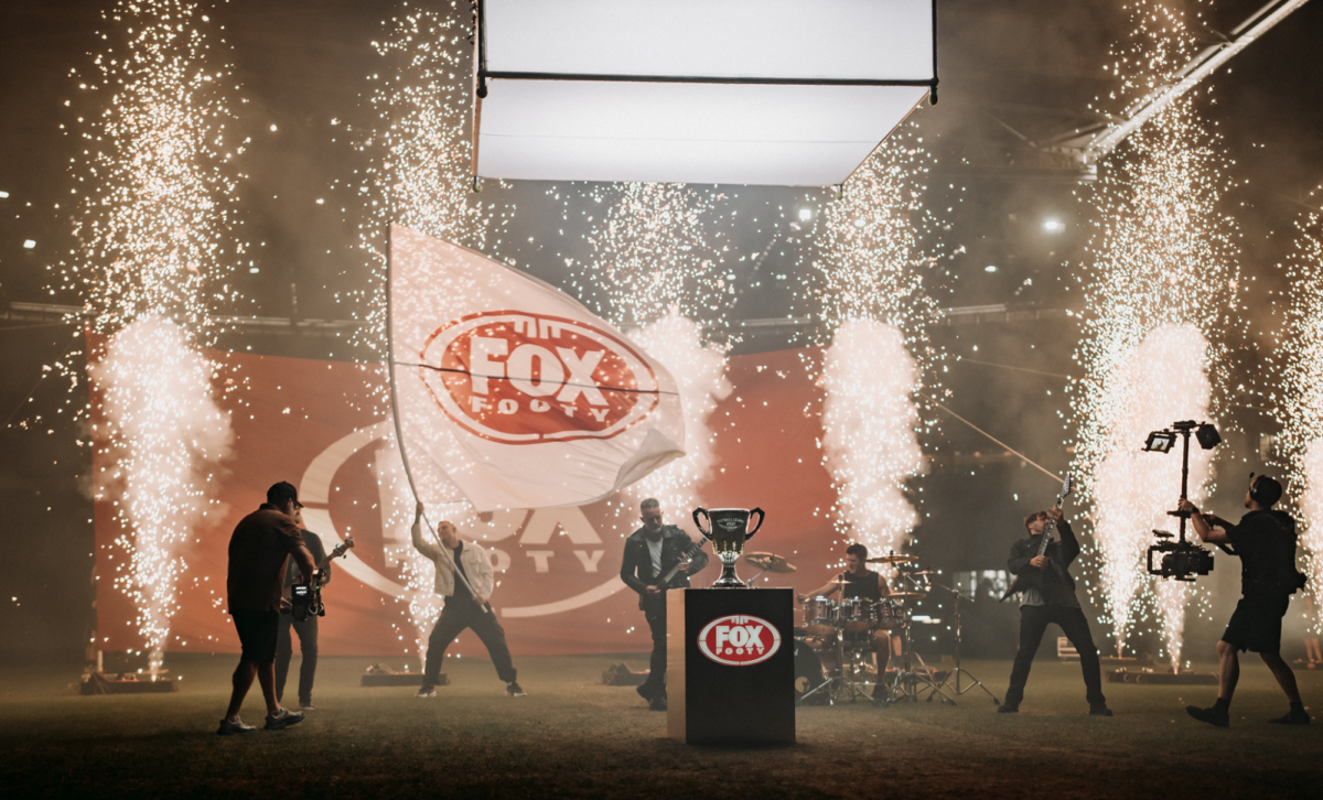 Fox Footy PWD BTS 14 2 25 273