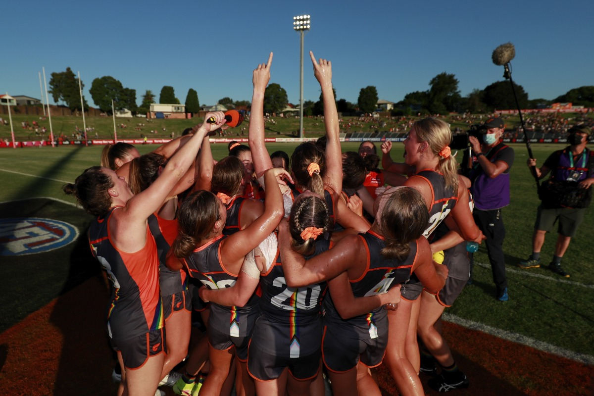 Foxtel Media Gemba Main