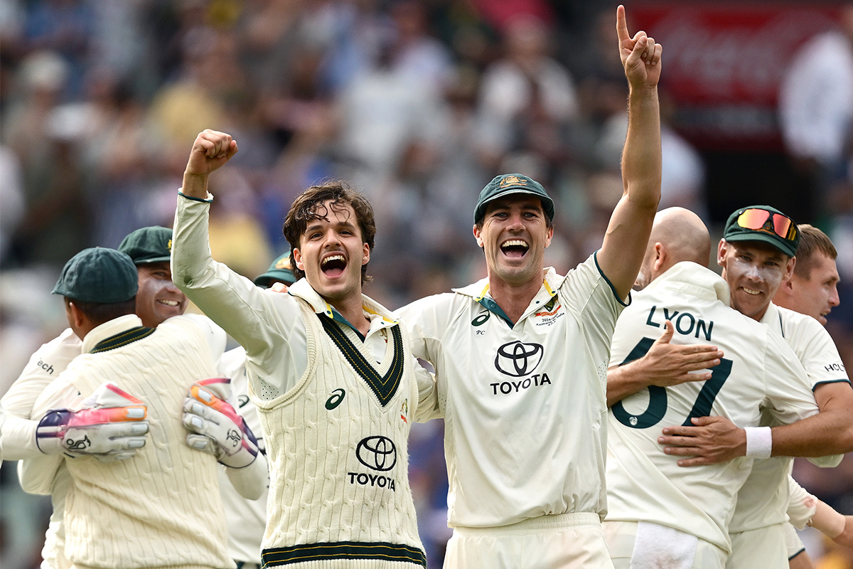 Group Website 2 cricket