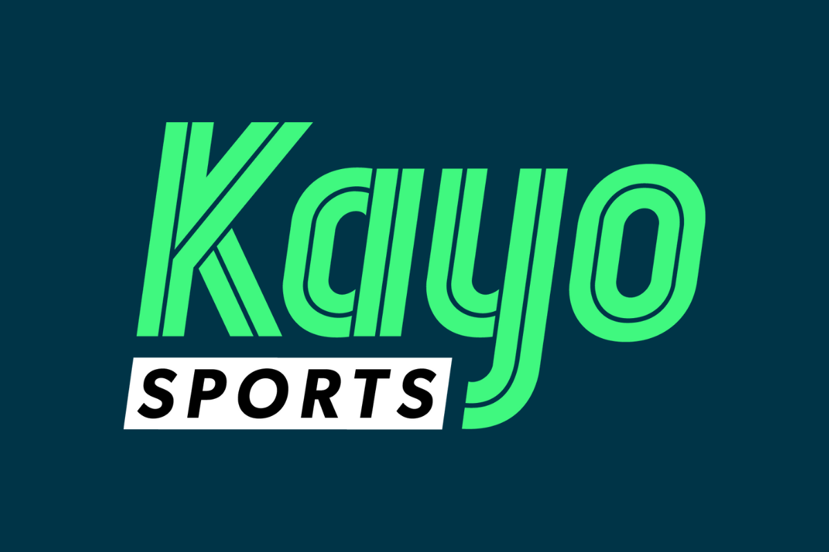 Kayo Sports 4 K