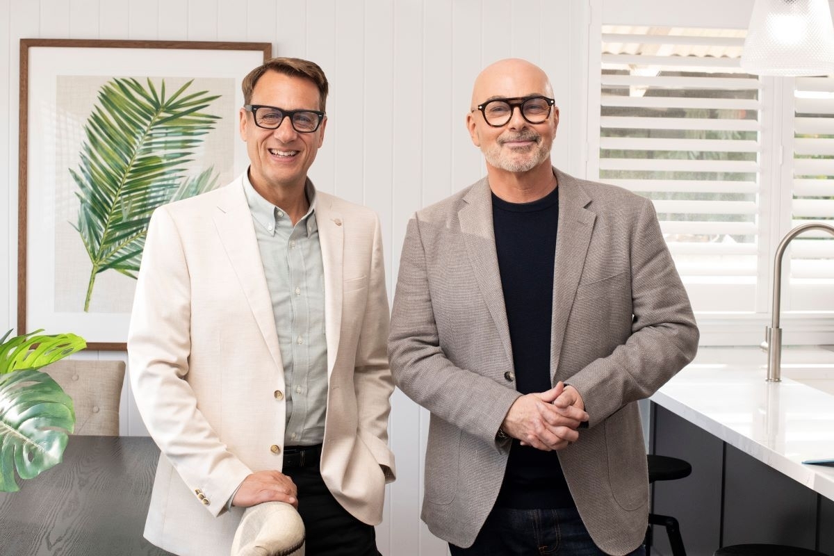 MAIN LIOLI S5 Andrew And Neale FXTL99100