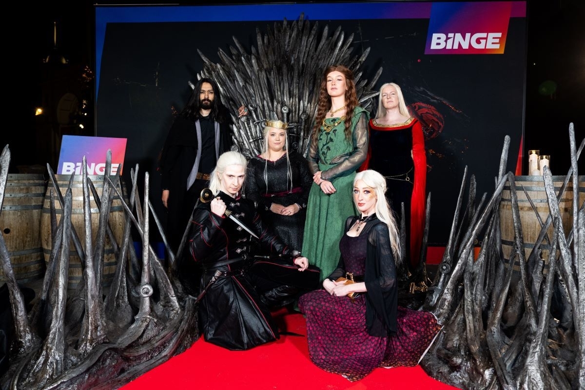 Main HOTDS2 AUSTRALIANPREMIERE CREDIT ASANKA RATNAYAKE 353 1