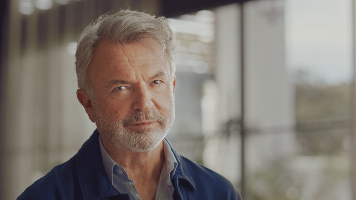 Sam Neill