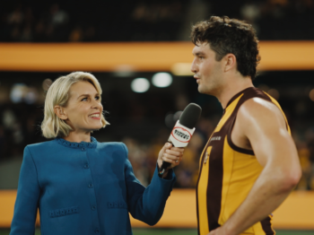 25 FOX FOOTY TALENT 2656