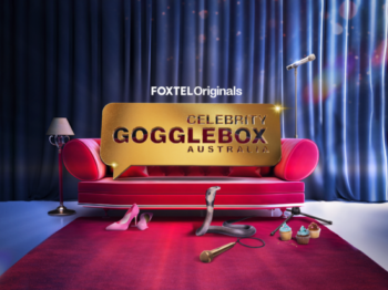 Celebrity Gogglebox Thumbnail
