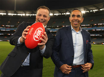 Fox Footy 118 thumb