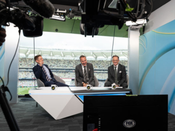 Kayo Sports Ashes Series 5 2