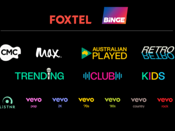 Music Channels Media 2