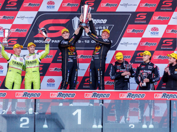 Podium EV10 25 SK1 05373