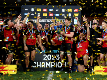 Rugby League Pacific Champions Thumbnail