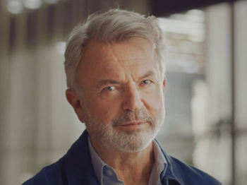 Sam Neill