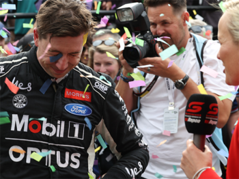 Supercars Kayo Sports 41