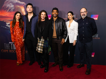 The Twelve Premiere12