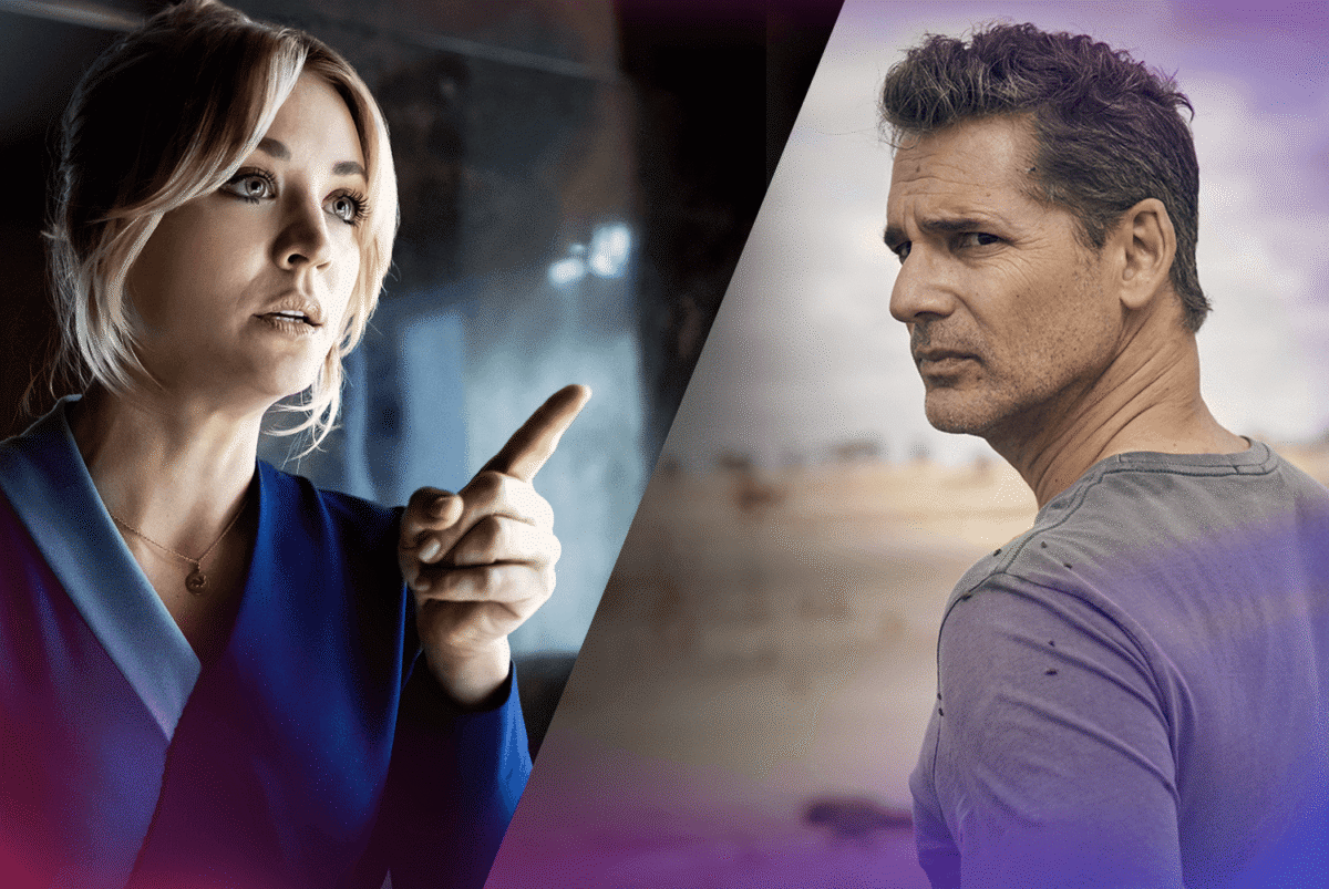 The Story of Foxtel Group