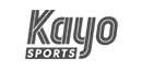 Kayo sports 1 grey