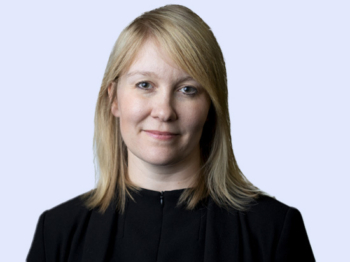 Jacqui Abott