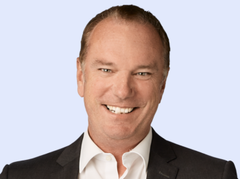 Michael Ford